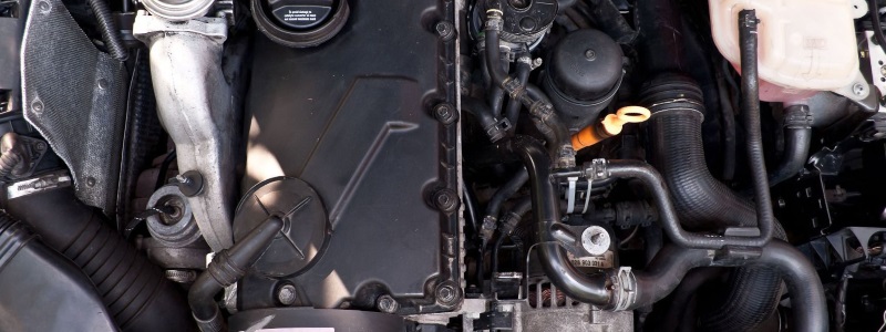 Diesel Particulate Filter Repai Slough