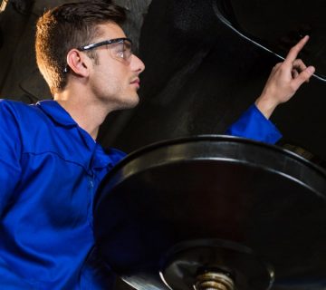 How Often Should You Change Your Oil